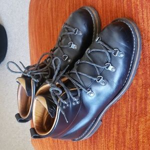 Danner Montain Trail Holladay hiking boots